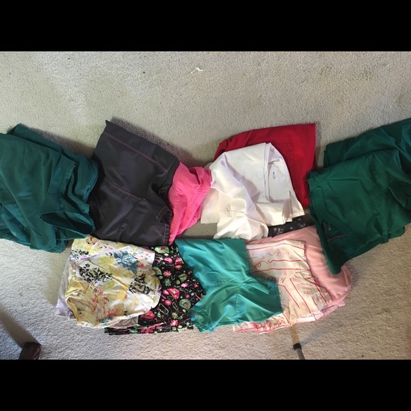 Grey's Anatomy Other - Scrubs.